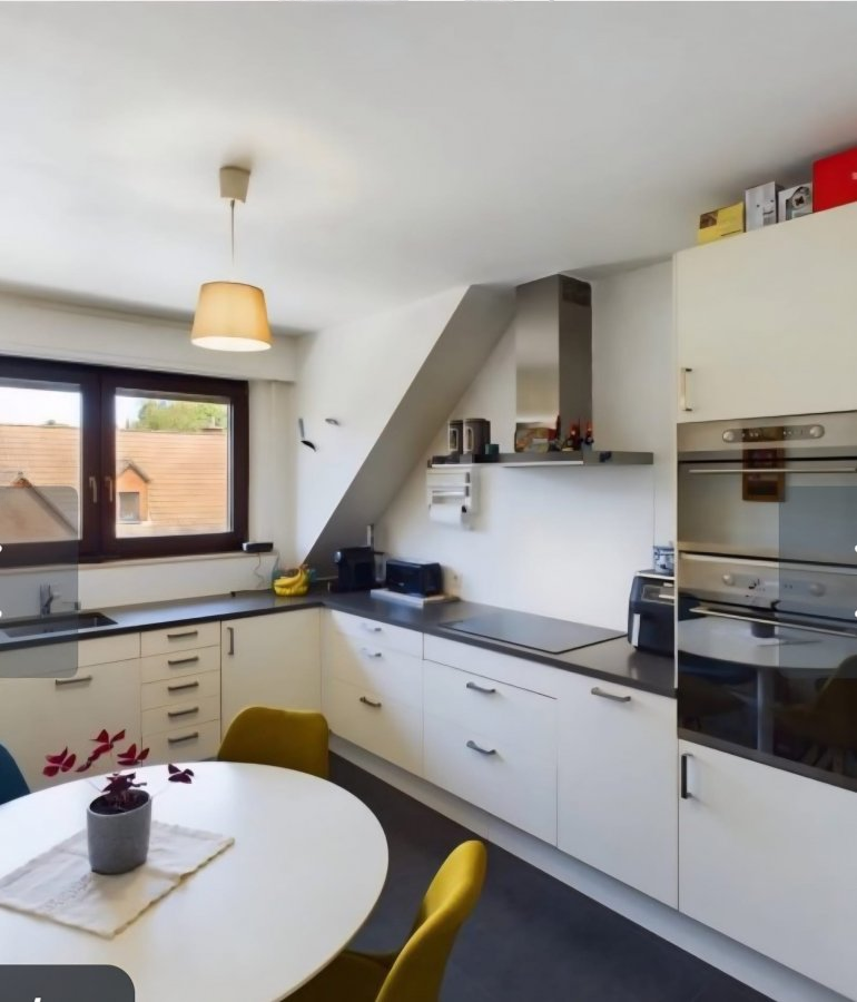 Appartement au Luxembourg, Luxembourg, 160 m² - image 3