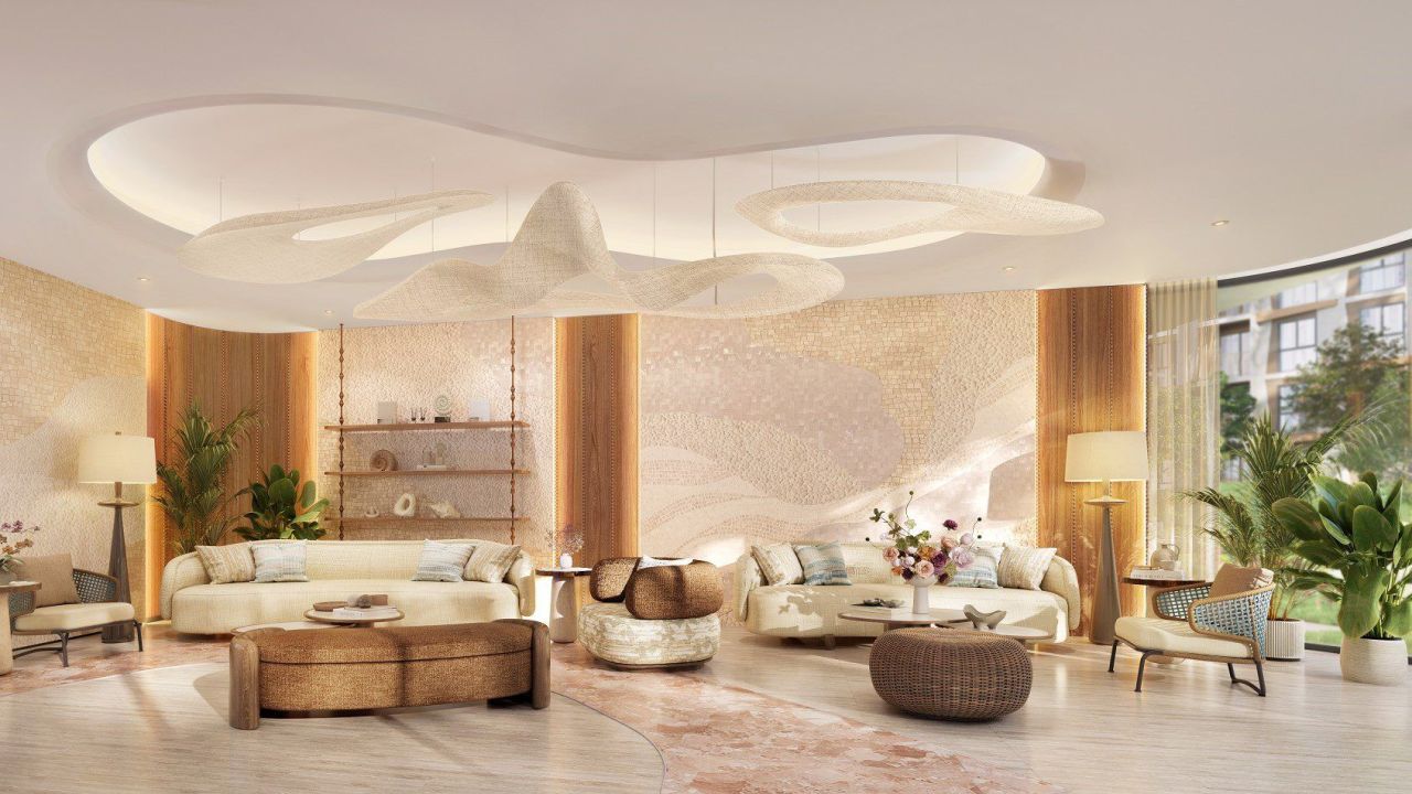 Wohnung in Surin Beach, Thailand, 30 m² - Foto 16