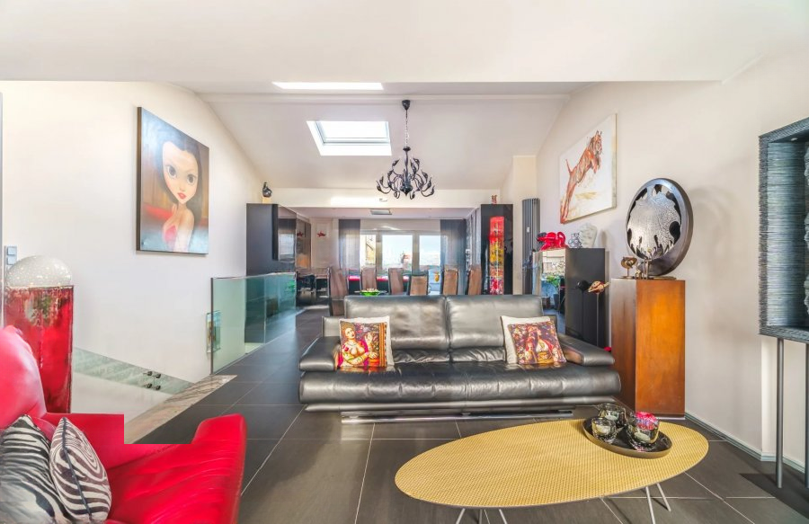 Flat in Grevenmacher, Luxembourg, 126 m² - picture 3