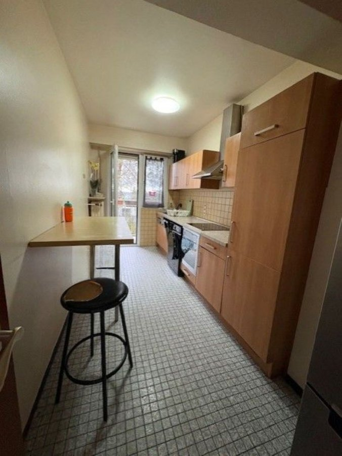Flat in Luxembourg, Luxembourg, 81 m² - picture 3