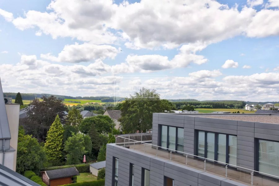 Flat in Diekirch, Luxembourg, 223 m² - picture 3