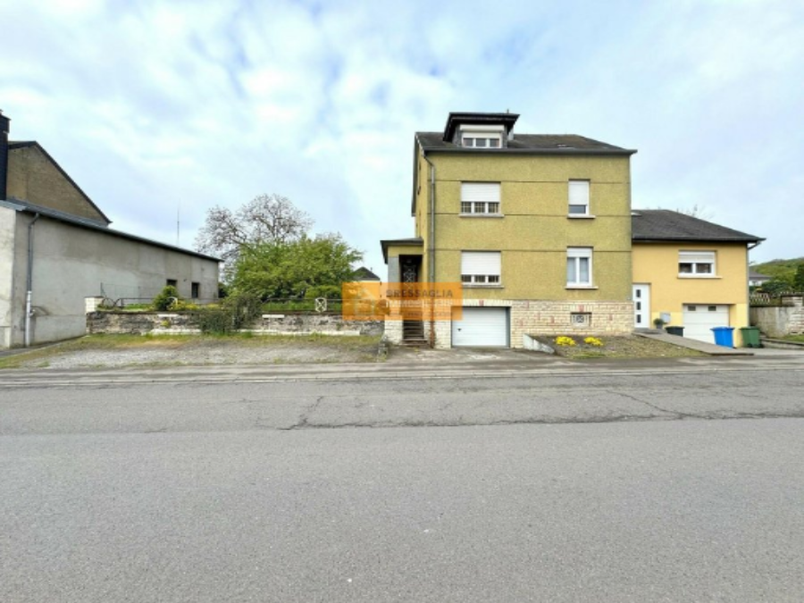 Appartamento a Lussemburgo, Lussemburgo, 128 m² - foto 3