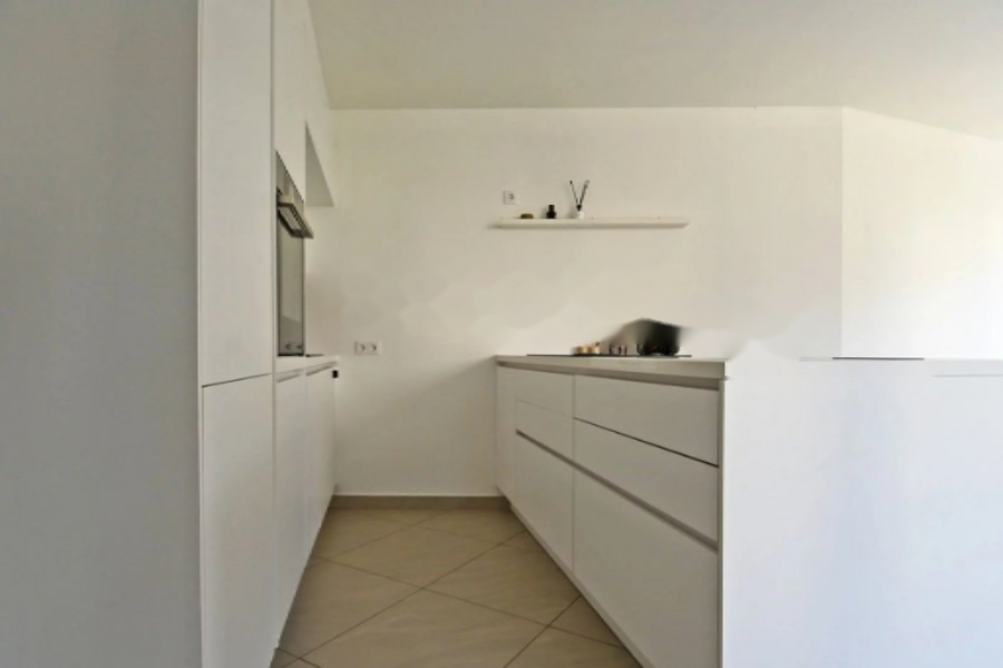 Piso en Luxemburgo, Luxemburgo, 64 m² - imagen 3