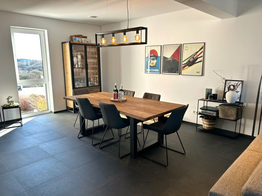 Flat in Diekirch, Luxembourg, 142 m² - picture 3