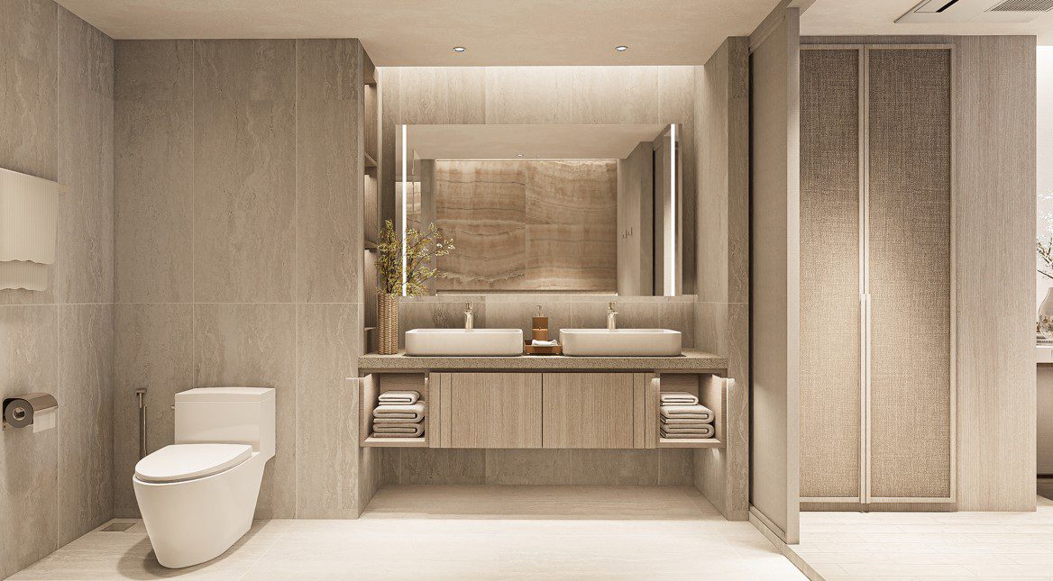 Piso en Bang Tao, Tailandia, 75 m² - imagen 4