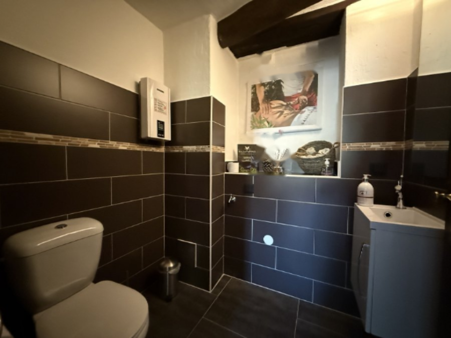 Flat in Luxembourg, Luxembourg, 76 m² - picture 3