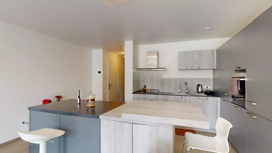 Piso en Luxemburgo, Luxemburgo, 72 m² - imagen 3