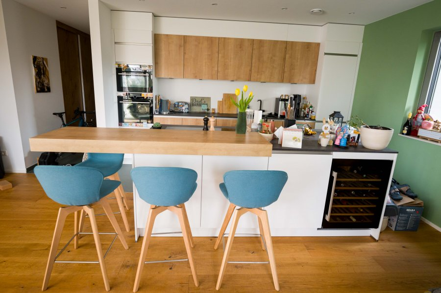 Appartamento a Lussemburgo, Lussemburgo, 88 m² - foto 3