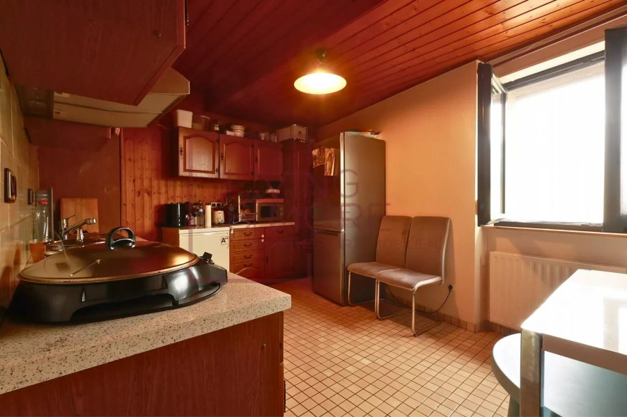 Piso en Luxemburgo, Luxemburgo, 63 m² - imagen 3