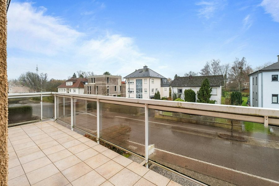 Wohnung in Luxemburg, Luxemburg, 90 m² - Foto 3