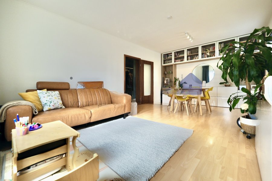 Wohnung in Luxemburg, Luxemburg, 70 m² - Foto 3