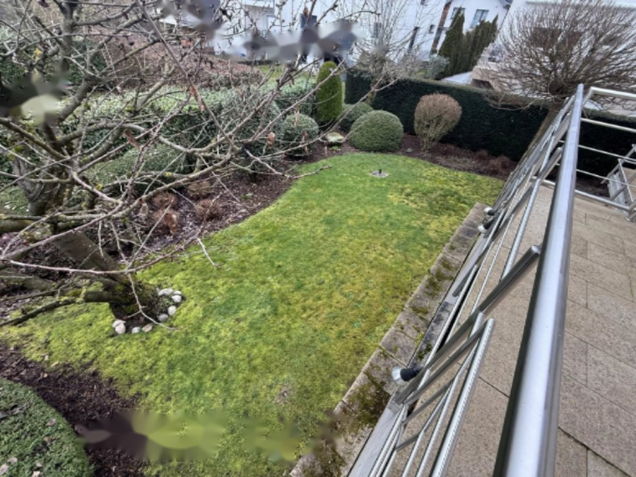 Haus in Luxemburg, Luxemburg, 200 m² - Foto 3