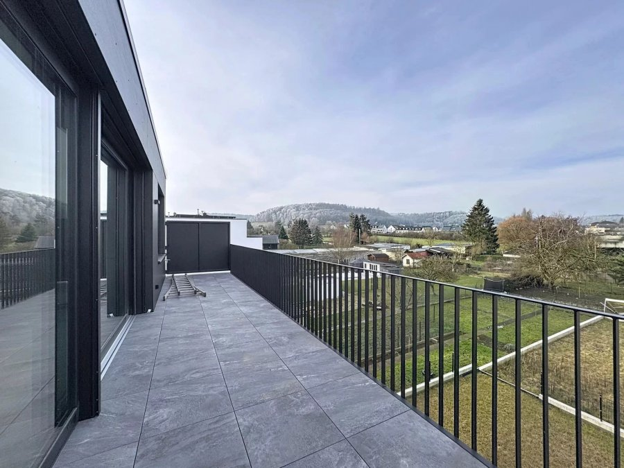 Flat in Luxembourg, Luxembourg, 80 m² - picture 3