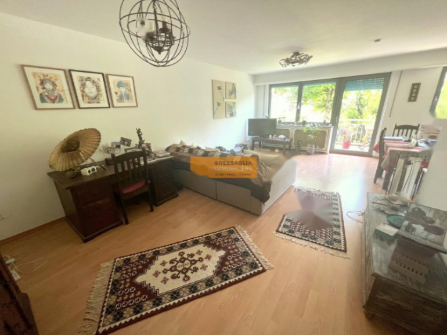 Flat in Luxembourg, Luxembourg, 120 m² - picture 3