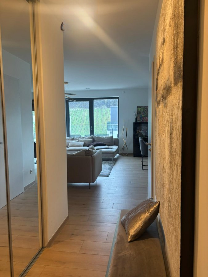 Wohnung in Grevenmacher, Luxemburg, 105 m² - Foto 4