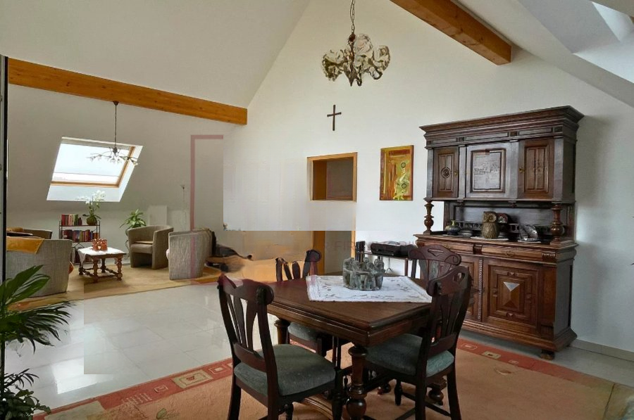 Piso en Luxemburgo, Luxemburgo, 118 m² - imagen 4