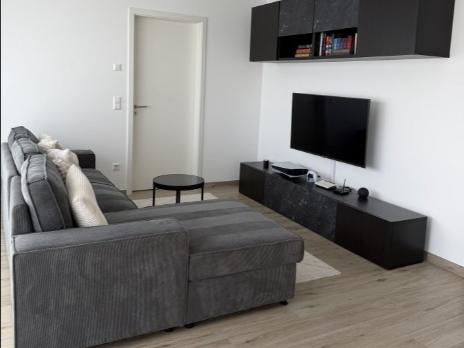 Flat in Luxembourg, Luxembourg, 64 m² - picture 4
