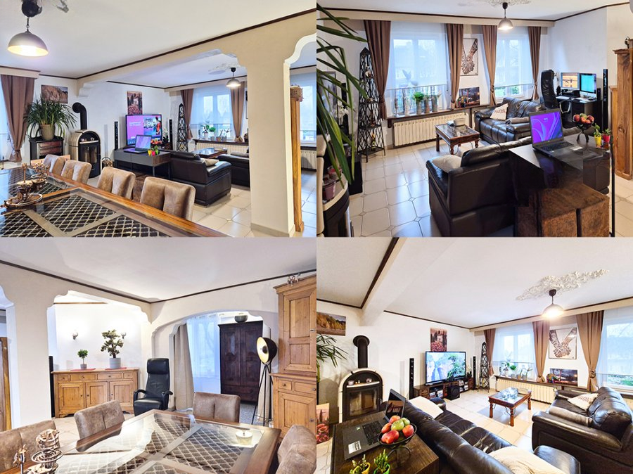 House in Luxembourg, Luxembourg, 344 m² - picture 4