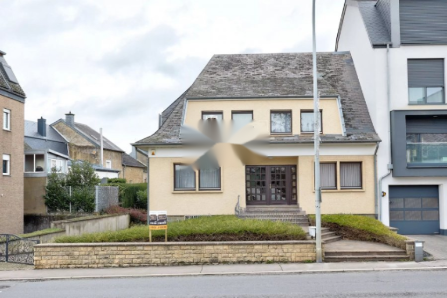 House in Luxembourg, Luxembourg, 250 m² - picture 4