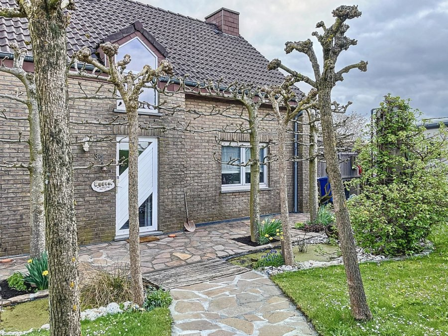 Wohnung in Diekirch, Luxemburg, 150 m² - Foto 4