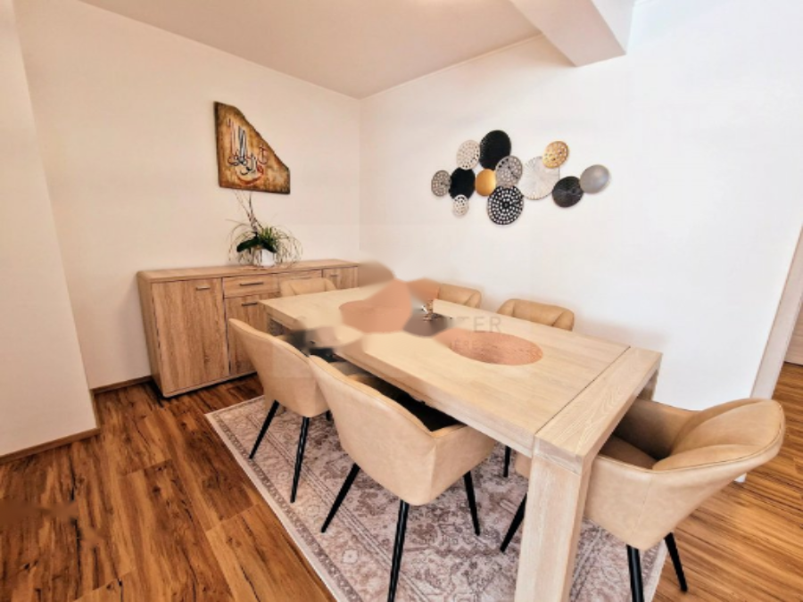 Wohnung in Diekirch, Luxemburg, 77 m² - Foto 4