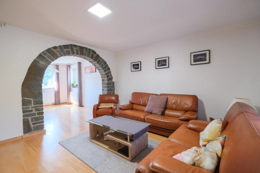 Haus in Diekirch, Luxemburg, 116 m² - Foto 4