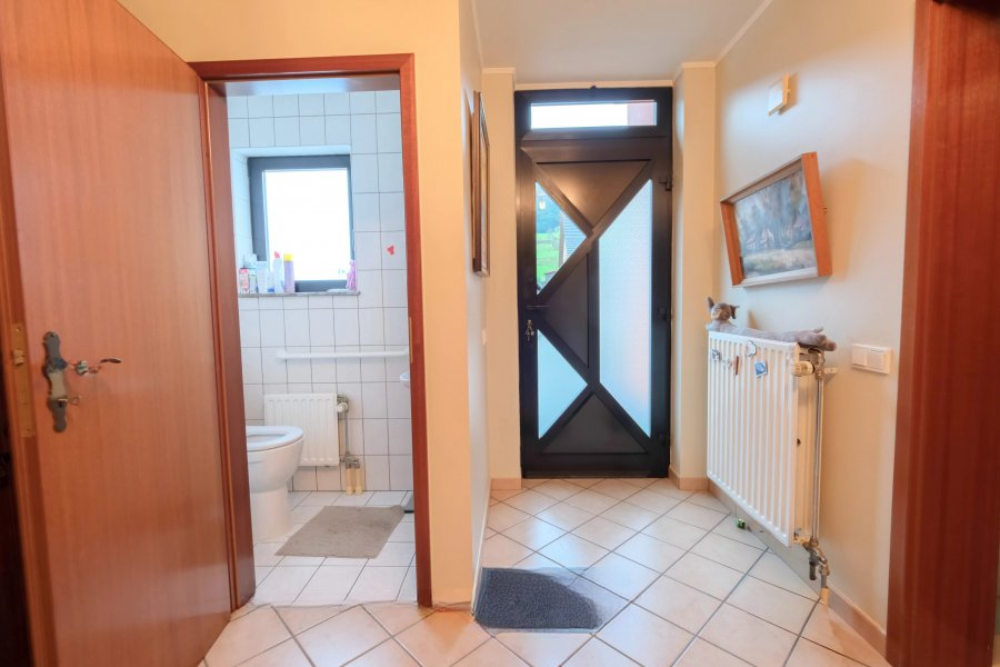 Casa a Diekirch, Lussemburgo, 160 m² - foto 4