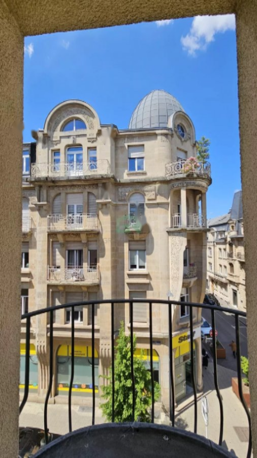 Flat in Luxembourg, Luxembourg, 134 m² - picture 4