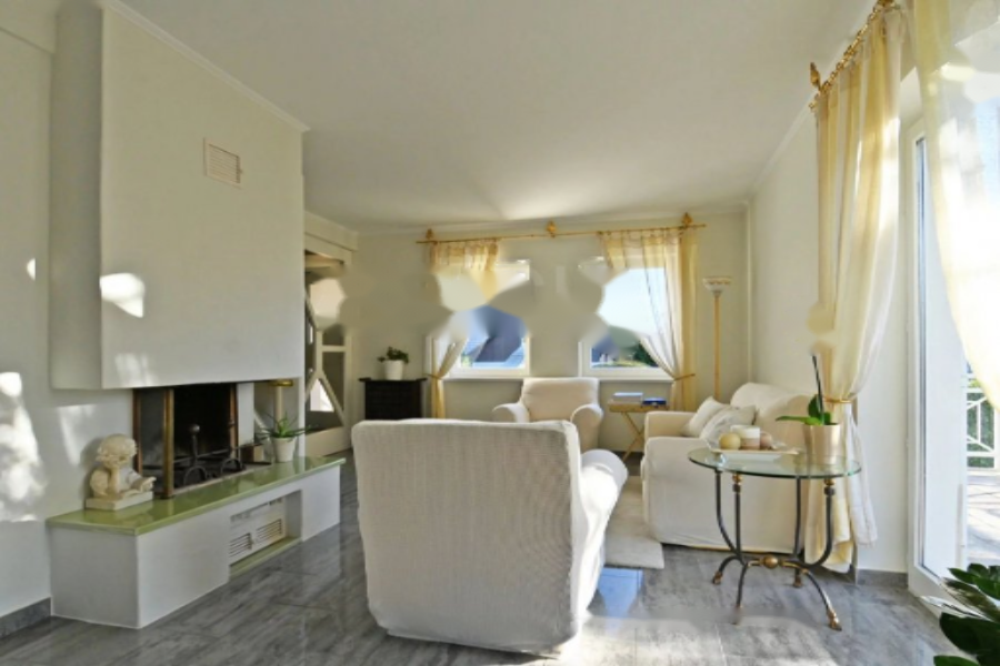 Wohnung in Luxemburg, Luxemburg, 223 m² - Foto 4