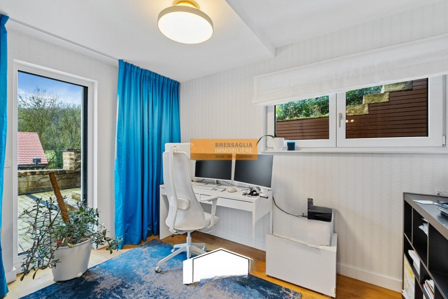 Haus in Grevenmacher, Luxemburg, 225 m² - Foto 4