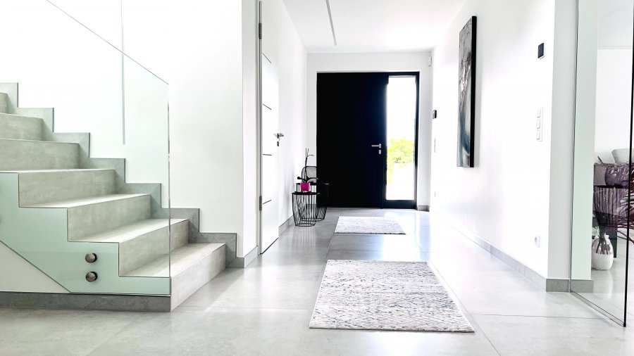 Appartamento a Lussemburgo, Lussemburgo, 315 m² - foto 4