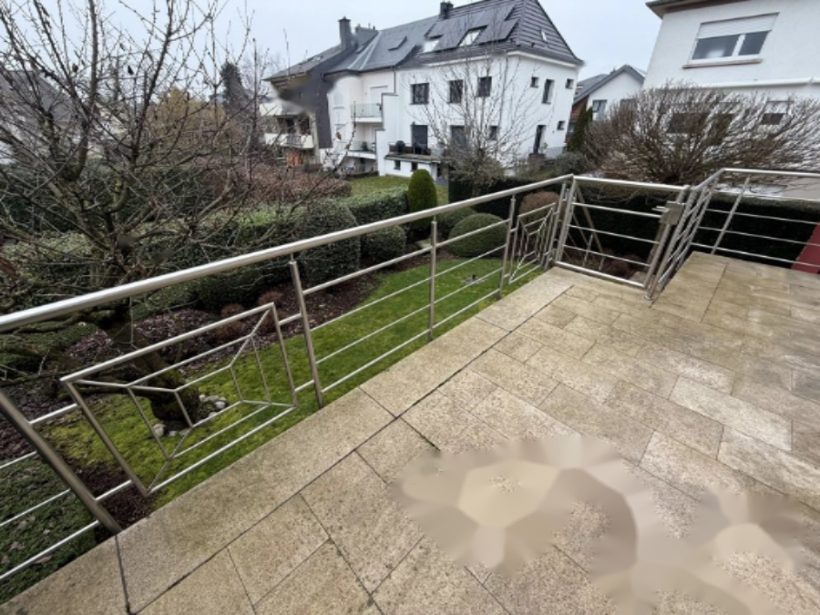 Haus in Luxemburg, Luxemburg, 200 m² - Foto 4