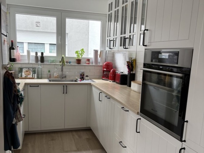 Appartamento a Lussemburgo, Lussemburgo, 94 m² - foto 4
