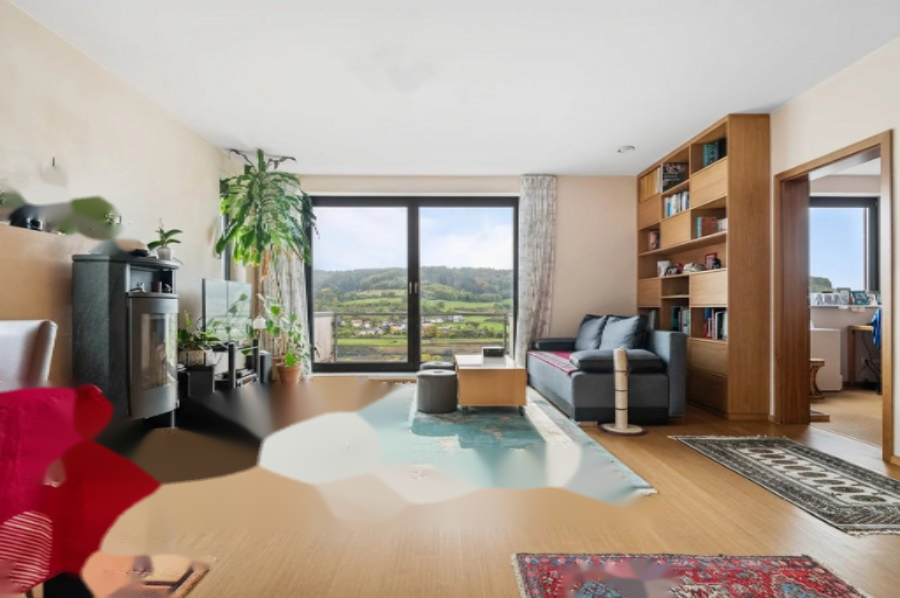 Haus in Luxemburg, Luxemburg, 220 m² - Foto 4