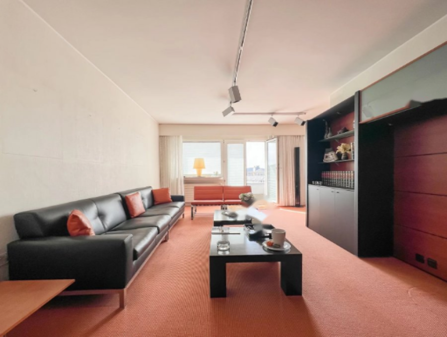 Wohnung in Luxemburg, Luxemburg, 155 m² - Foto 4