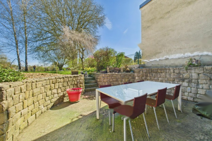 Wohnung in Grevenmacher, Luxemburg, 125 m² - Foto 4