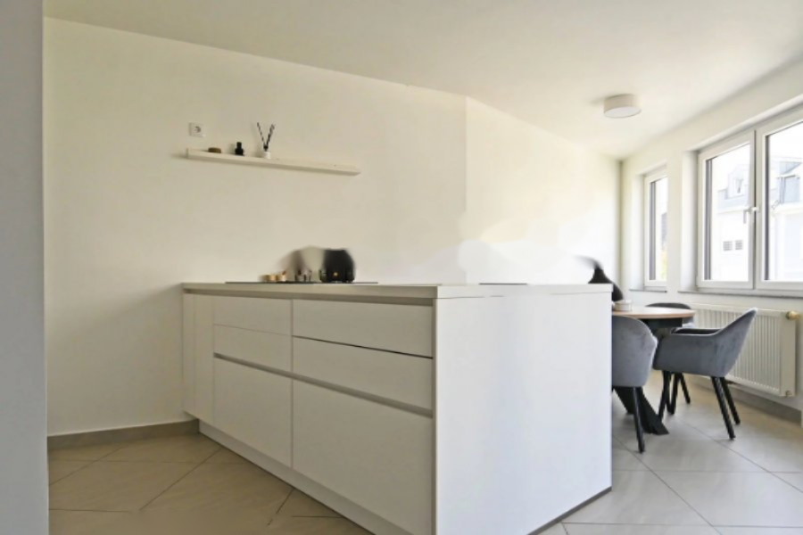 Piso en Luxemburgo, Luxemburgo, 64 m² - imagen 4