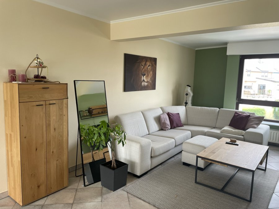Wohnung in Luxemburg, Luxemburg, 88 m² - Foto 4