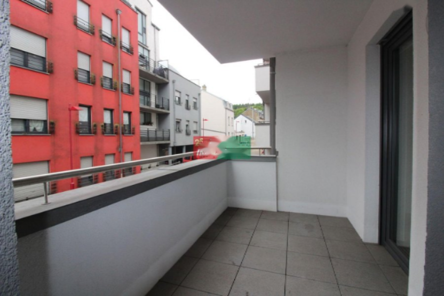 Flat in Luxembourg, Luxembourg, 95 m² - picture 4