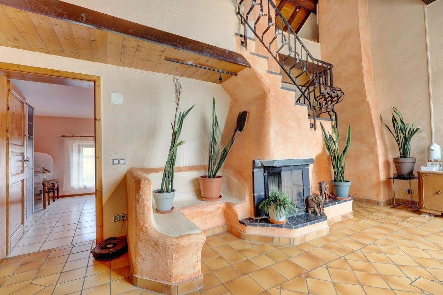 Casa a Diekirch, Lussemburgo, 145 m² - foto 4