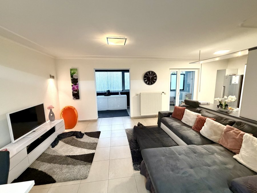 Piso en Luxemburgo, Luxemburgo, 116 m² - imagen 4