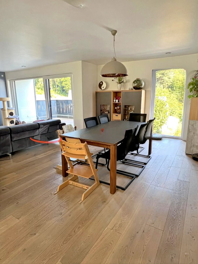 Haus in Luxemburg, Luxemburg, 198 m² - Foto 4