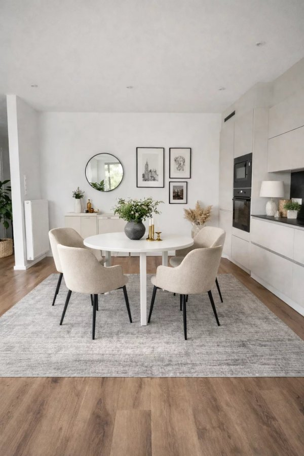 Piso en Luxemburgo, Luxemburgo, 85 m² - imagen 4