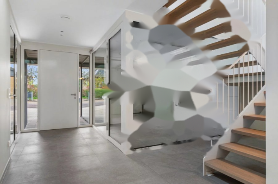 Appartamento a Lussemburgo, Lussemburgo, 280 m² - foto 4