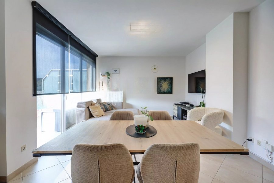Appartamento a Diekirch, Lussemburgo, 84 m² - foto 4