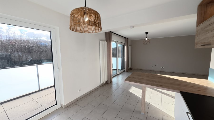 Flat in Luxembourg, Luxembourg, 90 m² - picture 4