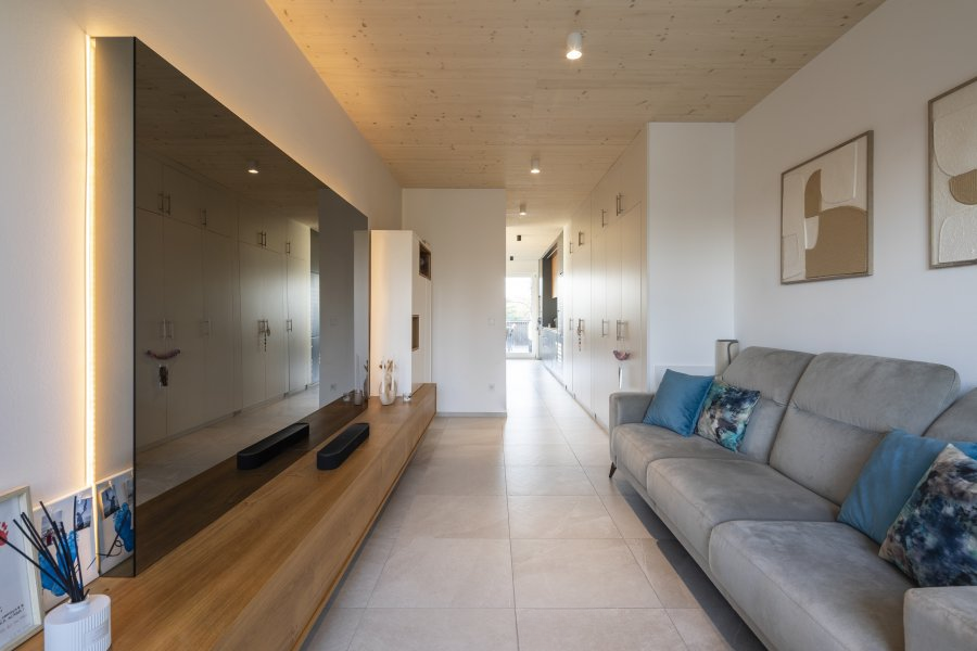 Casa a Grevenmacher, Lussemburgo, 295 m² - foto 4