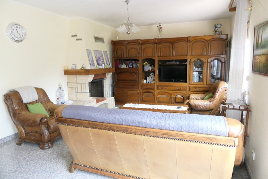 Flat in Diekirch, Luxembourg, 165 m² - picture 4
