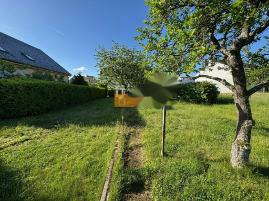 Flat in Luxembourg, Luxembourg, 250 m² - picture 4