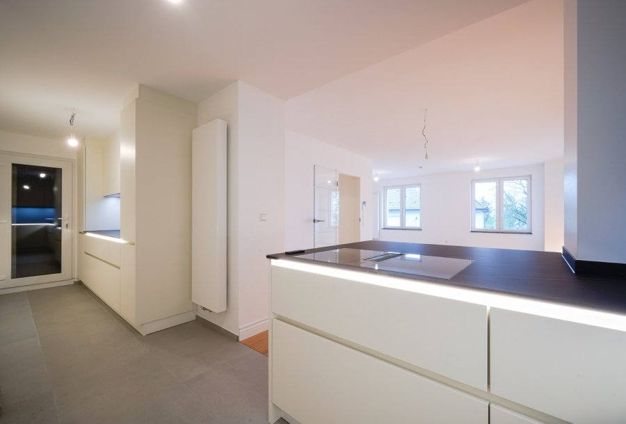 Flat in Luxembourg, Luxembourg, 305 m² - picture 4